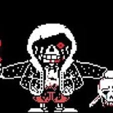 Download (5 mb) this is a fan game of #undertale (and ink sans) game author:zydcn (maybe. Murder Time Trio The Satujinki Phase 3 13 By Ink Sans Listen On Audiomack