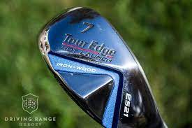 tour edge hot launch 521 irons review