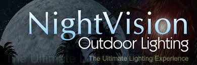night vision outdoor lighting