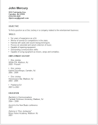 How To List References On Resume Resume References Template