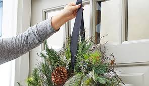 At The Very Least Hang A Wreath