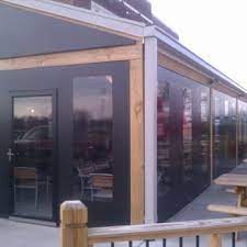 Patio Enclosure In Columbus Oh