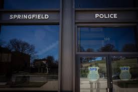 springfield police