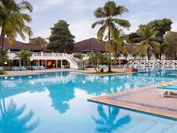 Hotel In Goa Novotel Goa Dona Sylvia Resort Accor
