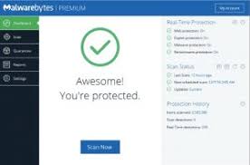 Malwarebytes Anti-Malware Premium v4.3.0.210 Crack License key 2021