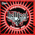 Hellfest Compilation, Vol. 1
