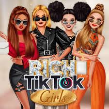 rich tiktok s play rich tiktok