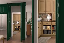 kitchen storage ideas pantry cabinets