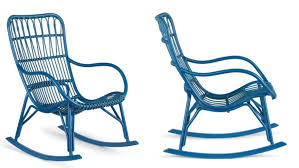 10 incredible outdoor rocking chairs