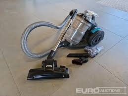 diversen vax 240 volt vacuum cleaner