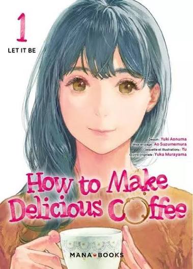 How to Brew Delicious Coffee