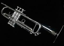 Trumpet Austin Custom Brass