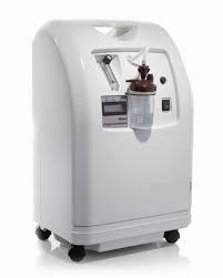 home oxygen concentrator heavy deal up