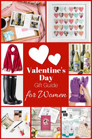 We've rounded up 23 personalized valentine's day gifts that'll add a little something special to their day. Valentine S Day Gifts For Her Including The Best Valentine S Day Gifts For Mom 5 Minutes For Mom