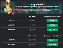 how much does 1m robux cost