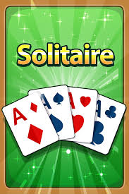 This app is available only on the app store for iphone and ipad. Get Simple Solitaire Microsoft Store