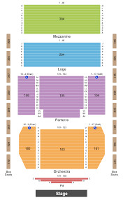 Classic Center Theatre Seating Chart Athens
