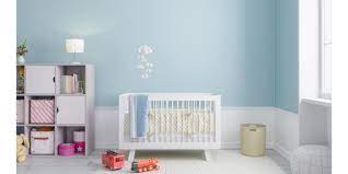 safe paints for your baby s room