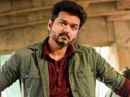 thalapathy vijay is now the highest