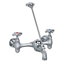 Mustee 63 600a Service Faucet