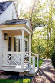 Front Porch Railing Ideas For Any Home
