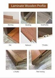 laminated wooden flooring manufacturers