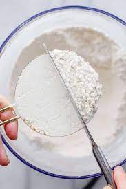 How to make self raising flour nz. How To Make Self Rising Flour My Baking Addiction