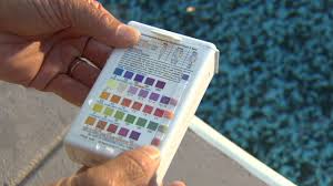 How To Use Hth Test Strips By Hth Pool Care