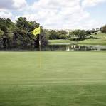 Crystal Falls Golf Course | City of Leander Texas