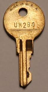 replacement office furniture keys