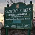 Cantiague Park Golf Course, Hicksville, New York