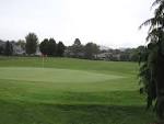 Claremont Golf Club - Oregon Courses