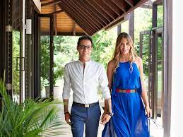 Step Inside Marc Anthony's House in the Dominican Republic | Architectural  Digest