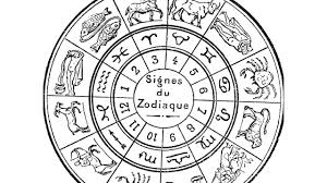 12 Zodiac Houses What They Mean Astrology Charts