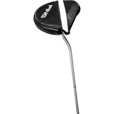 Ping Leather Mallet Putter Cover