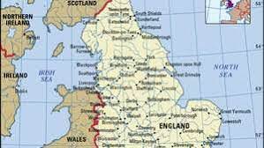 We have reviews of the best places to see in england. England History Map Cities Facts Britannica