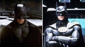 We've already started dreaming about who. Batman Actors Ranked Worst To Best Variety