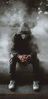 Isolated on black royalty free stock photos. 1440x2960 Man Black Hoodie Anonymus 4k Samsung Galaxy Note 9 8 S9 S8 S8 Qhd Hd 4k Wallpapers Images Backgrounds Photos And Pictures