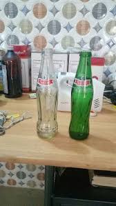 Cold Drink Glass Bottle By Shivang
