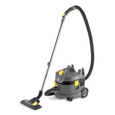 battery powered dry vacuum cleaners