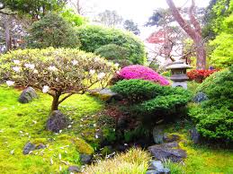 Temples bouddhistes, tombeaux shintoïstes, châteaux. Conseils Pour Creer Un Petit Jardin Japonais