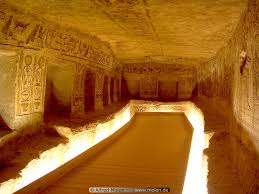 He posted troops and ships at strategic points on the coast and. Photo Of Storeroom In The Ramses Ii Temple Great Temple Of Ramses Ii Abu Simbel Egypt