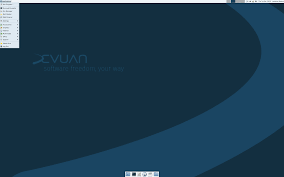 DistroWatch.com: Devuan GNU+Linux