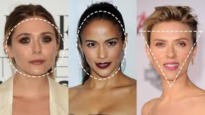 According to lee this is the holy grail of head shapes. How To Figure Out Your Face Shape In 4 Steps The Skincare Edit