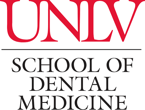 University of Nevada, Las Vegas School of Dental Medicine logo