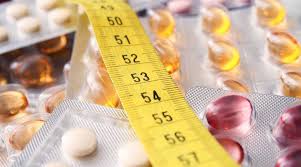 Best Weight Loss Pills: 4 Top OTC-Natural Diet Supplements (2022) |  Lifestyle News,The Indian Express