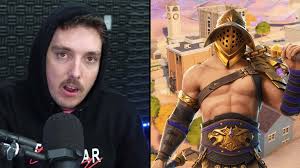 has lazarbeam quit fortnite dexerto