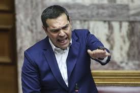 «θα ζητήσω από την κ. Giati O Tsipras Einai Ekneyrismenos Apo Hgeths Sto Apyroblhto Egine Sakos Toy Mpo3 In Gr