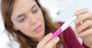 Angst trotz pille schwanger zu werden