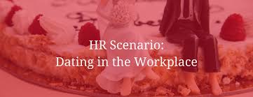 Dating coworker, find love, office romance, workplace meeting the right person can be a frustrating process, especially if you do not know where to search for your soulmate. Hr Scenario Dating In The Workplace Employers Resource